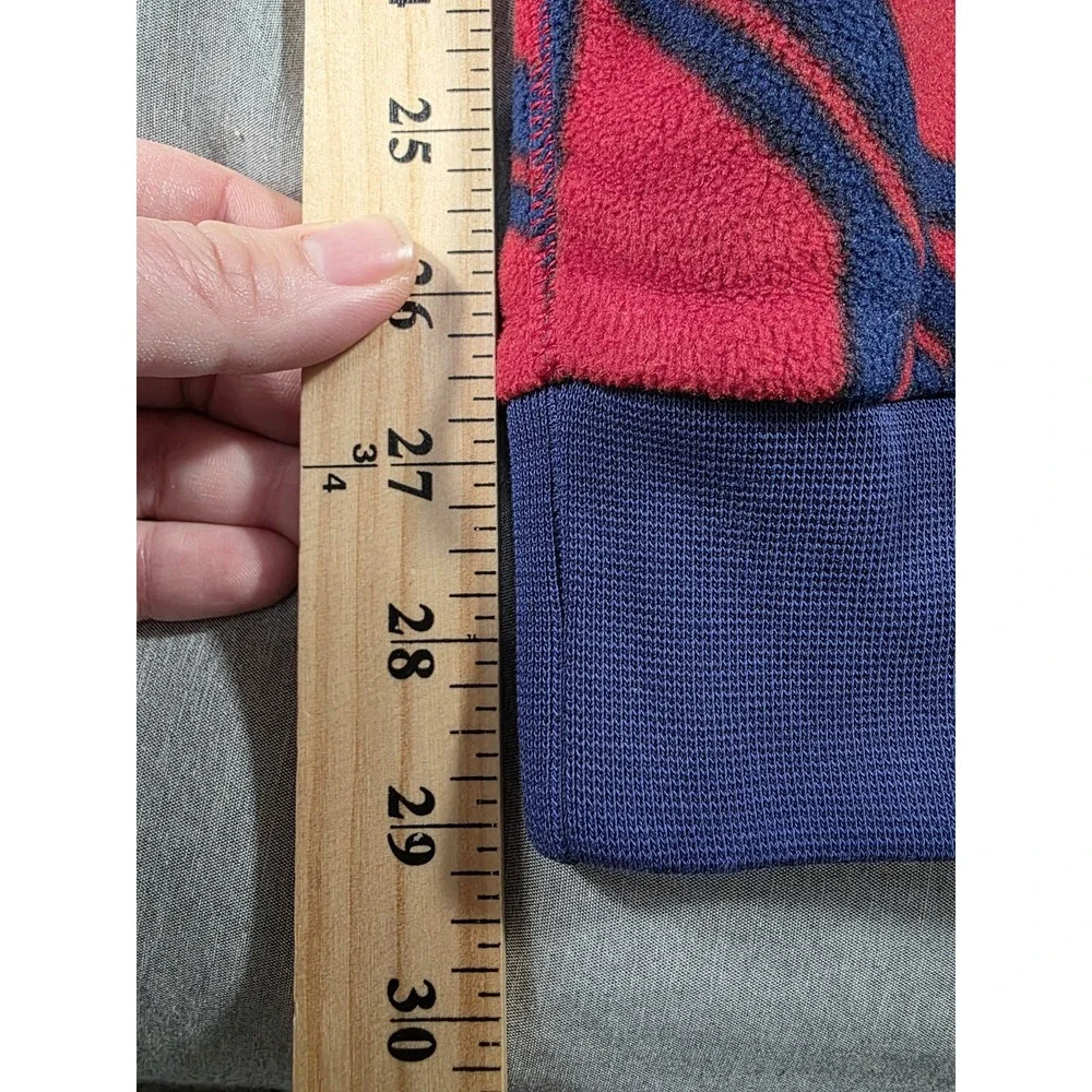 NWOT *READ* 2 pc Set Polo Ralph Lauren Fair Isle Brushed Fleece Pullover, Jogger